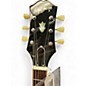 Used Epiphone ES 335  Army Green  Hollow Body Electric Guitar