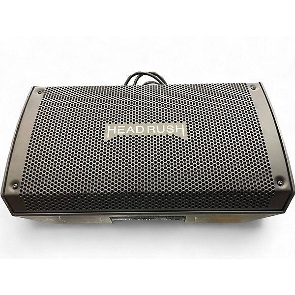 Used HeadRush FRFR-108 Guitar Cabinet