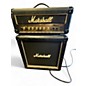 Used 2004 Marshall MG15MSII Micro Stack Guitar Stack thumbnail