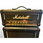 Used 2004 Marshall MG15MSII Micro Stack Guitar Stack