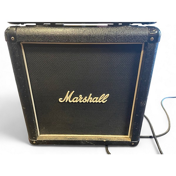 Used 2004 Marshall MG15MSII Micro Stack Guitar Stack