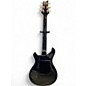 Used PRS McCarty 594 Artist Grade Top Fire Red Burst Solid Body Electric Guitar