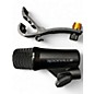 Used Rockville pro-d5 kit Drum Microphone