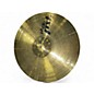 Used Paiste 16in PST3 Crash Cymbal thumbnail