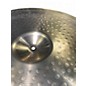 Used Paiste 16in PST3 Crash Cymbal