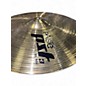 Used Paiste 20in PST3 Ride Cymbal