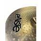 Used Paiste 20in PST3 Ride Cymbal