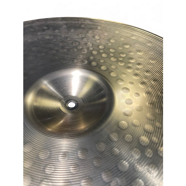 Used Paiste 20in PST3 Ride Cymbal