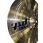 Used Paiste 14in PST 3 Pair Cymbal