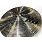 Used Paiste 14in PST 3 Pair Cymbal