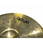 Used Paiste 14in PST 3 Pair Cymbal
