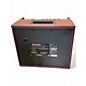 Used Fender Mustang LT25 25W 1x8 Guitar Combo Amp