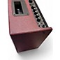 Used Fender Mustang LT25 25W 1x8 Guitar Combo Amp