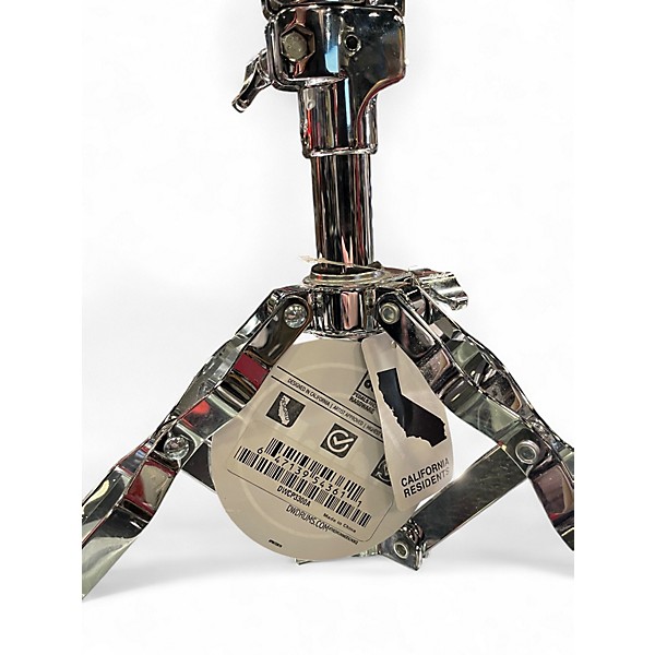 Used DW DWCP3300 Snare Stand