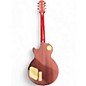 Used Epiphone Les Paul Traditional PRO III PLUS Cherry Sunburst Solid Body Electric Guitar