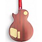 Used Epiphone Les Paul Traditional PRO III PLUS Cherry Sunburst Solid Body Electric Guitar