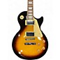 Used Epiphone Les Paul Standard Vintage Sunburst Solid Body Electric Guitar