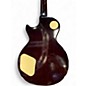 Used Epiphone Les Paul Standard Vintage Sunburst Solid Body Electric Guitar