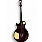 Used Epiphone Les Paul Standard Vintage Sunburst Solid Body Electric Guitar