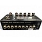 Used BOSS GT1000 Effect Processor