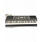 Used Yamaha PSRE373 Portable Keyboard thumbnail
