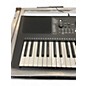 Used Yamaha PSRE373 Portable Keyboard