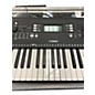 Used Yamaha PSRE373 Portable Keyboard