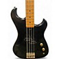 Used Electra Westone Black Electric Bass Guitar