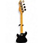 Used Electra Westone Black Electric Bass Guitar