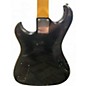 Used Electra Westone Black Electric Bass Guitar
