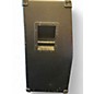 Used Line 6 Spider 412 4x12 Slant Guitar Cabinet