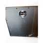 Used Line 6 Spider 412 4x12 Slant Guitar Cabinet