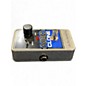 Used Electro-Harmonix Neo Clone Analog Chorus Effect Pedal