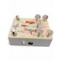 Used Animals Pedal Firewood Acoustic DI Pedal