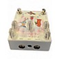 Used Animals Pedal Firewood Acoustic DI Pedal