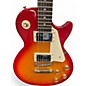 Used Epiphone Les Paul 100 Bolt On Cherry Sunburst Solid Body Electric Guitar