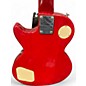 Used Epiphone Les Paul 100 Bolt On Cherry Sunburst Solid Body Electric Guitar