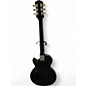 Used Epiphone Les Paul Special II Black Solid Body Electric Guitar