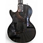 Used Epiphone Les Paul Special II Black Solid Body Electric Guitar