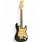 Used Squier Mini Affinity Stratocaster Black Electric Guitar thumbnail