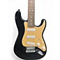Used Squier Mini Affinity Stratocaster Black Electric Guitar