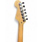 Used Squier Mini Affinity Stratocaster Black Electric Guitar