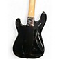 Used Squier Mini Affinity Stratocaster Black Electric Guitar