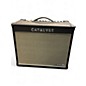 Used Line 6 Catalyst CX 60 1X12 60W Guitar Combo Amp thumbnail