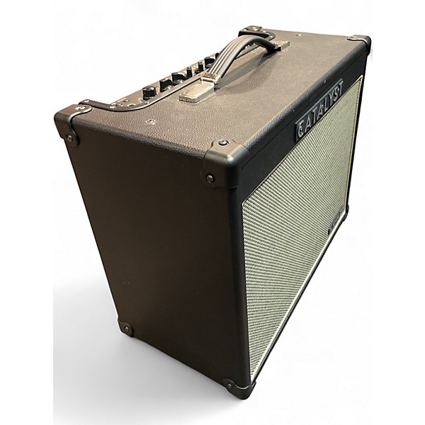 Used Line 6 Catalyst CX 60 1X12 60W Guitar Combo Amp