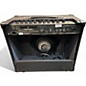 Used Line 6 Catalyst CX 60 1X12 60W Guitar Combo Amp