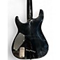 Used Schecter Guitar Research Hellraiser C7 7 String Black Solid Body Electric Guitar