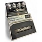 Used DigiTech Hardwire Series TL2 Metal Distortion Effect Pedal thumbnail