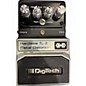 Used DigiTech Hardwire Series TL2 Metal Distortion Effect Pedal