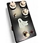 Used JHS HAUNTING MIDS Effect Pedal thumbnail